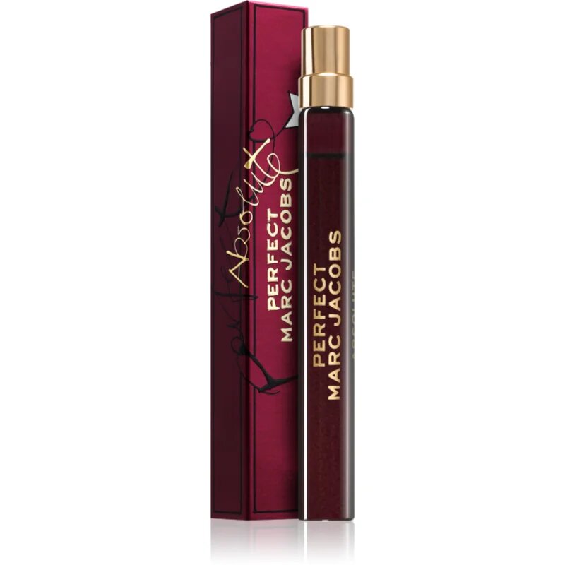 Marc Jacobs Perfect Absolute parfumska voda za ženske 10 ml