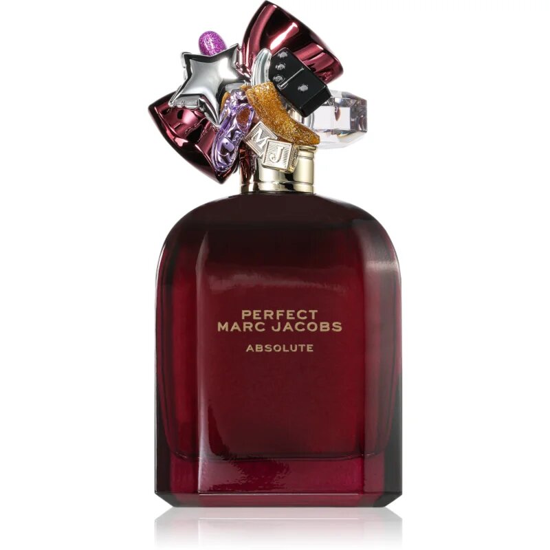 Marc Jacobs Perfect Absolute parfumska voda za ženske 100 ml