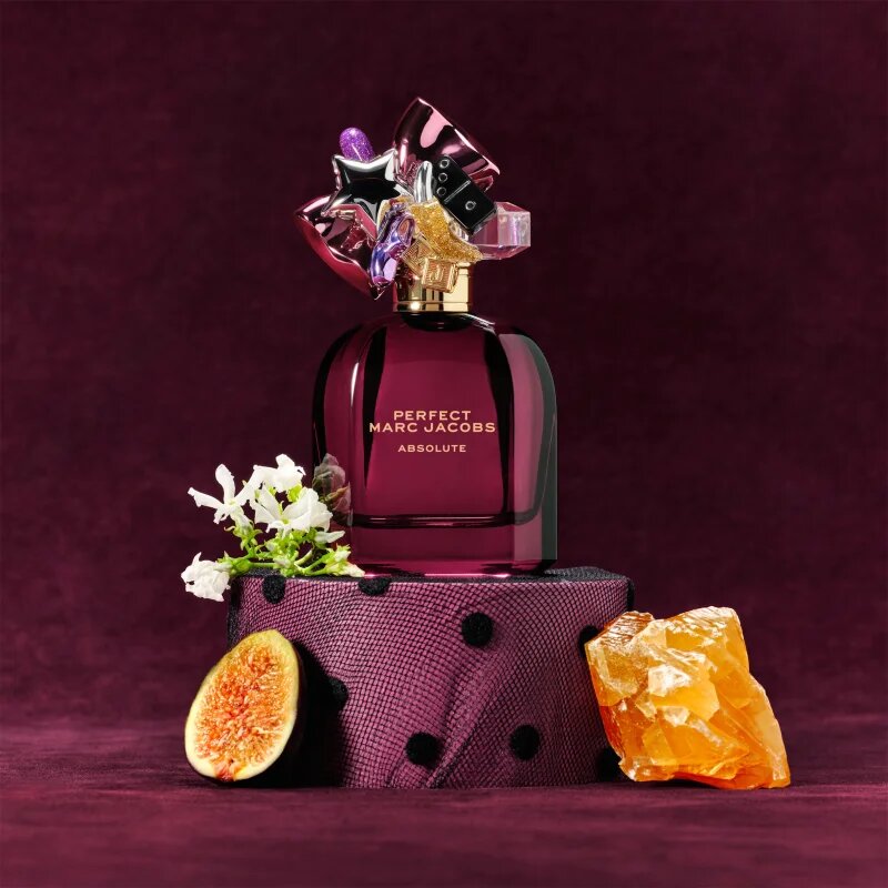 Marc Jacobs Perfect Absolute parfumska voda za ženske 30 ml