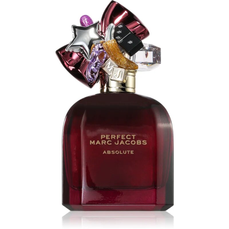 Marc Jacobs Perfect Absolute parfumska voda za ženske 50 ml