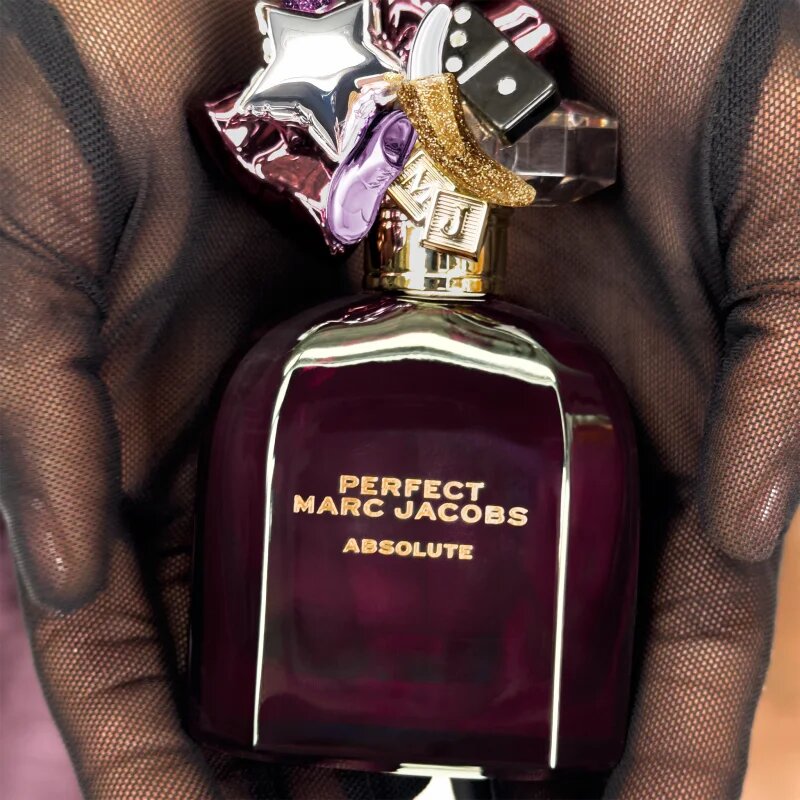 Marc Jacobs Perfect Absolute parfumska voda za ženske 50 ml