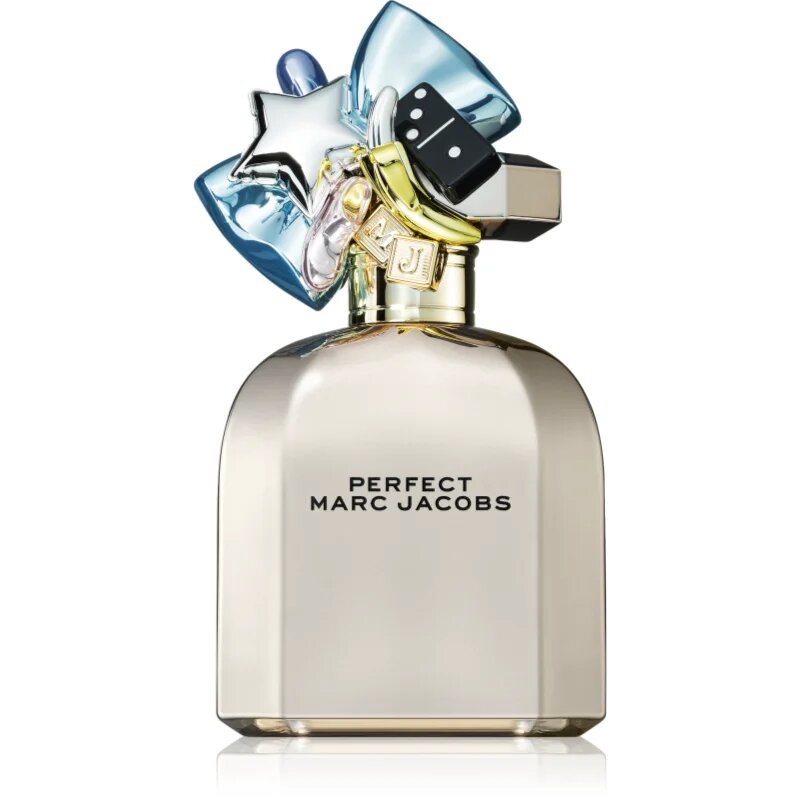 Marc Jacobs Perfect Charm parfumska voda za ženske Collector Edition 50 ml