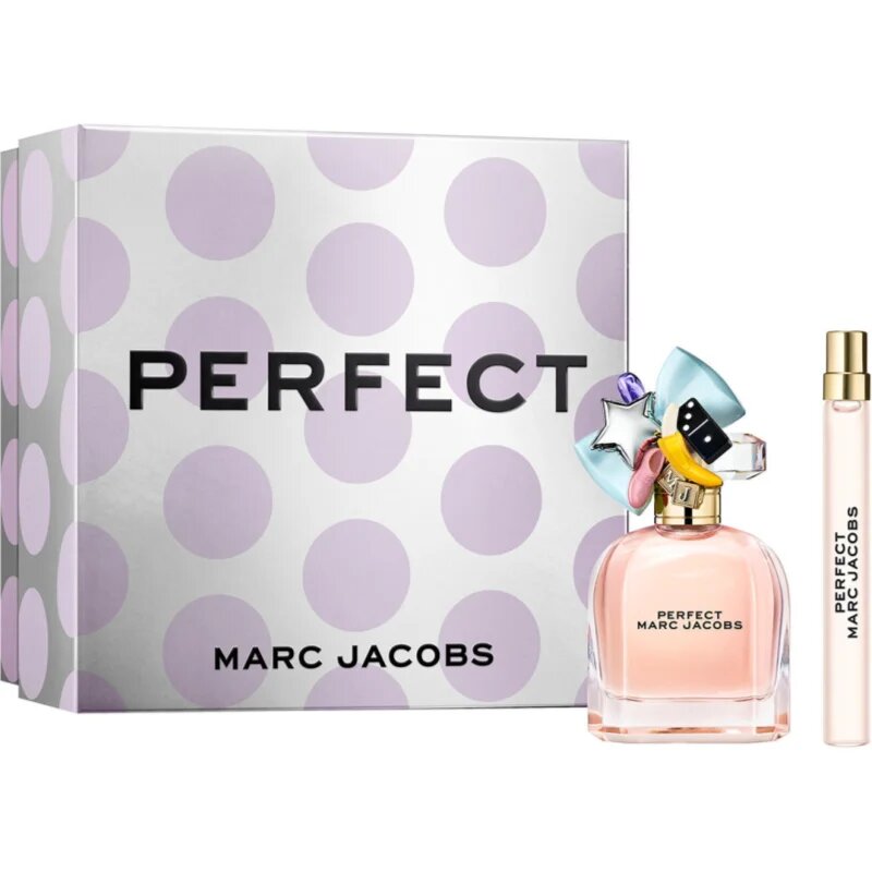Marc Jacobs Perfect darilni set za ženske