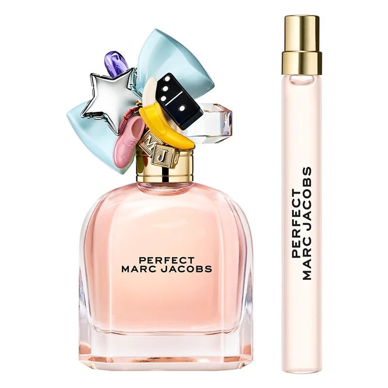 Marc Jacobs Perfect darilni set za ženske