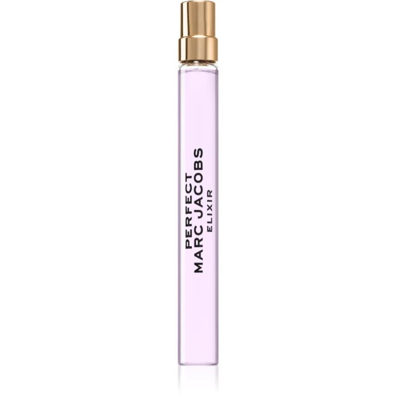 Marc Jacobs Perfect Elixir parfumska voda za ženske 10 ml