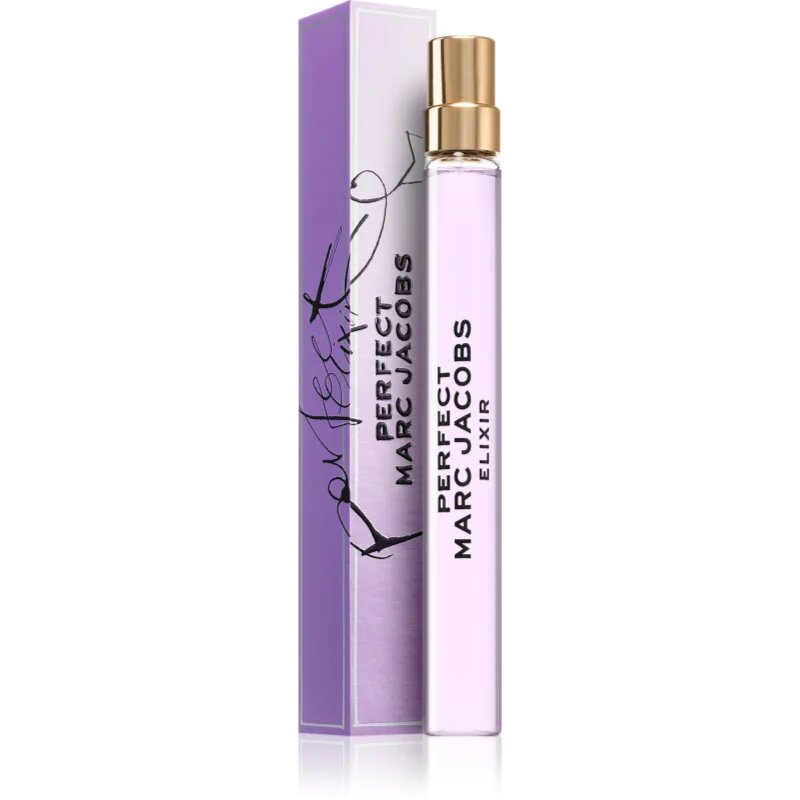 Marc Jacobs Perfect Elixir parfumska voda za ženske 10 ml
