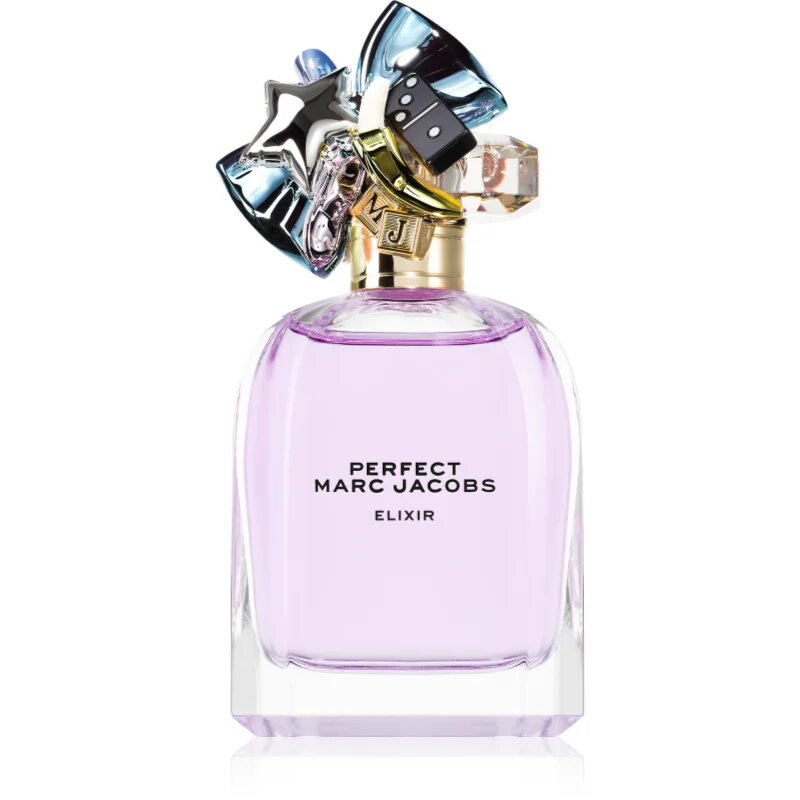 Marc Jacobs Perfect Elixir parfumska voda za ženske 100 ml