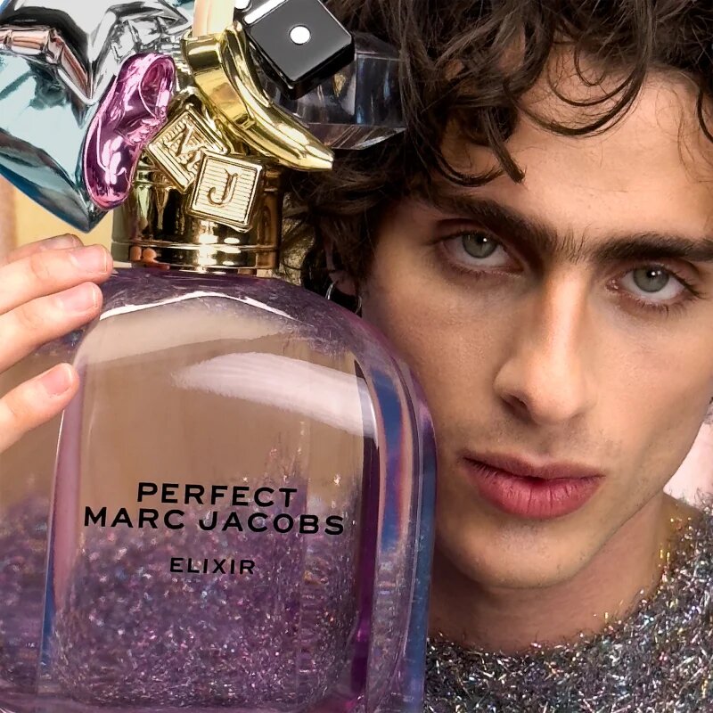 Marc Jacobs Perfect Elixir parfumska voda za ženske 100 ml