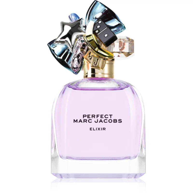 Marc Jacobs Perfect Elixir parfumska voda za ženske 50 ml
