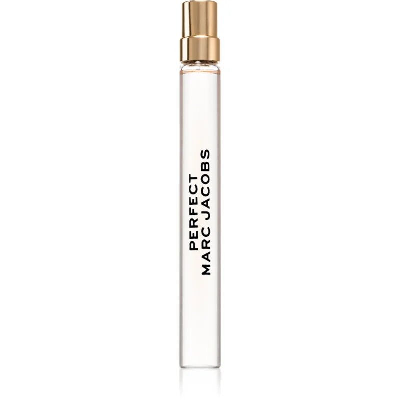 Marc Jacobs Perfect parfumska voda za ženske 10 ml