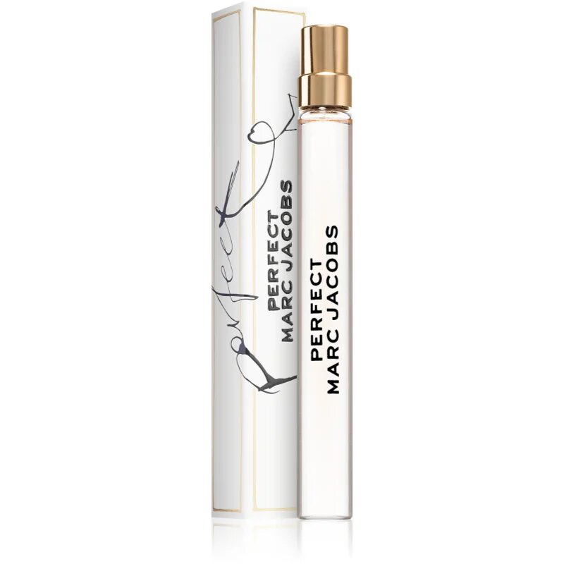 Marc Jacobs Perfect parfumska voda za ženske 10 ml