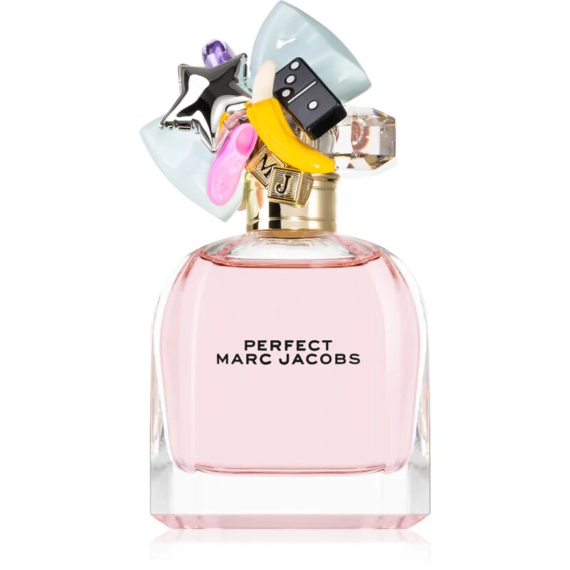 Marc Jacobs Perfect parfumska voda za ženske 50 ml