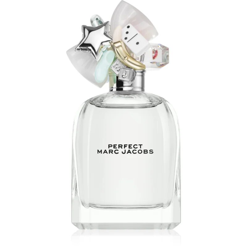 Marc Jacobs Perfect toaletna voda za ženske 100 ml