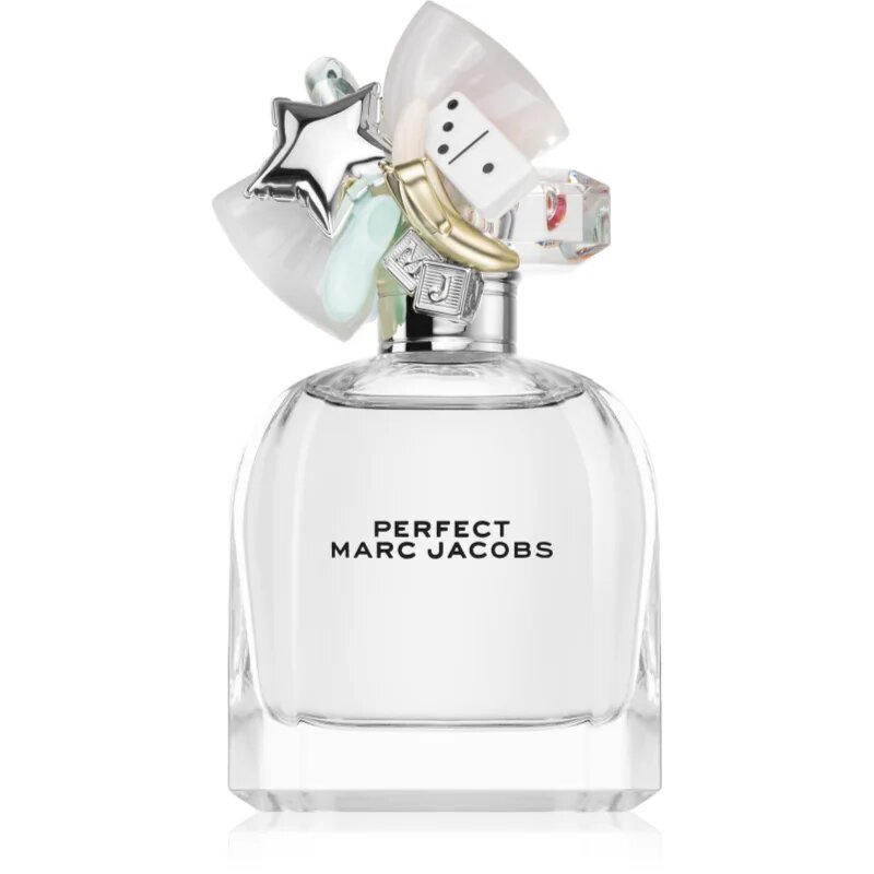 Marc Jacobs Perfect toaletna voda za ženske 50 ml