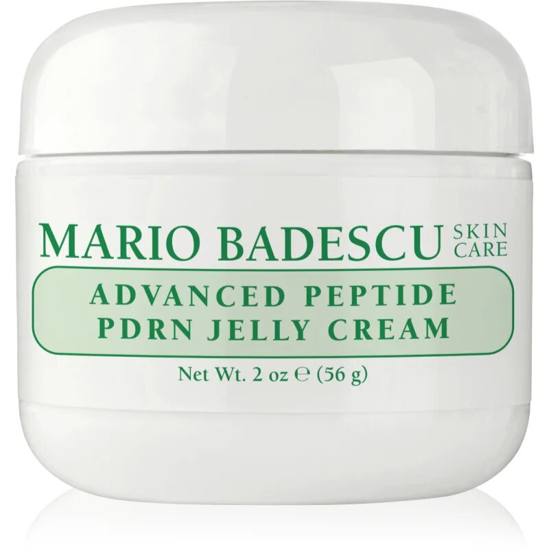 Mario Badescu Advanced Peptide PDRN Jelly Cream lahka vlažilna gel krema 56 g