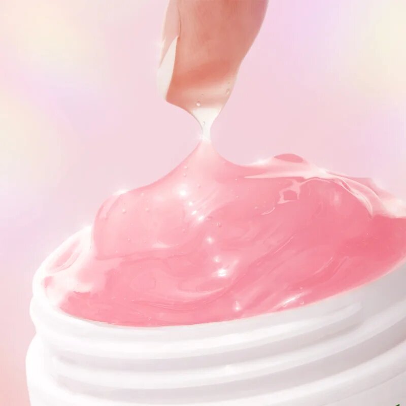 Mario Badescu Advanced Peptide PDRN Jelly Cream lahka vlažilna gel krema 56 g