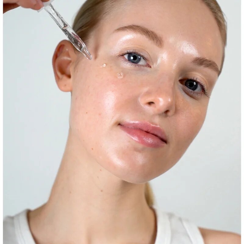 Mario Badescu Clarifying Serum with Azelaic Acid serum za problematično kožo akne 29 ml