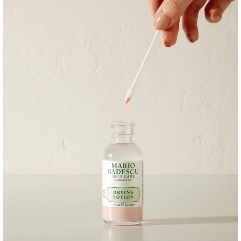 Mario Badescu Drying Lotion lokalna nega proti aknam 29 ml