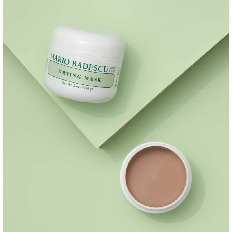 Mario Badescu Drying Mask globoko čistilna maska za problematično kožo 56 g