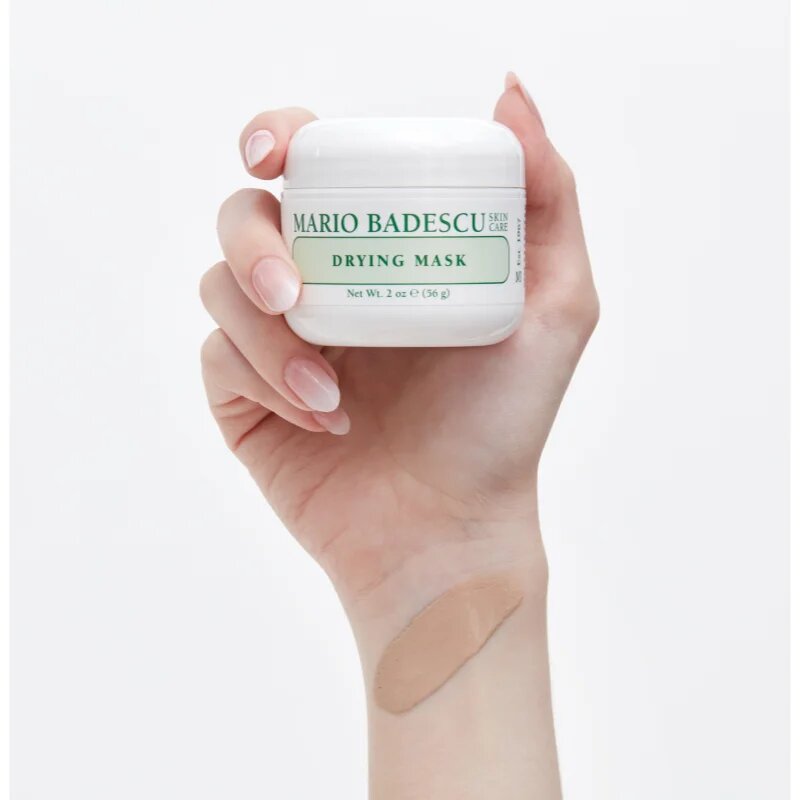 Mario Badescu Drying Mask globoko čistilna maska za problematično kožo 56 g