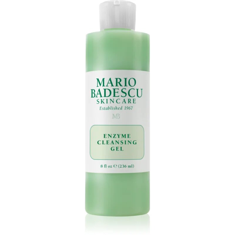Mario Badescu Enzyme Cleansing Gel globoko čistilni gel za vse tipe kože 236 ml