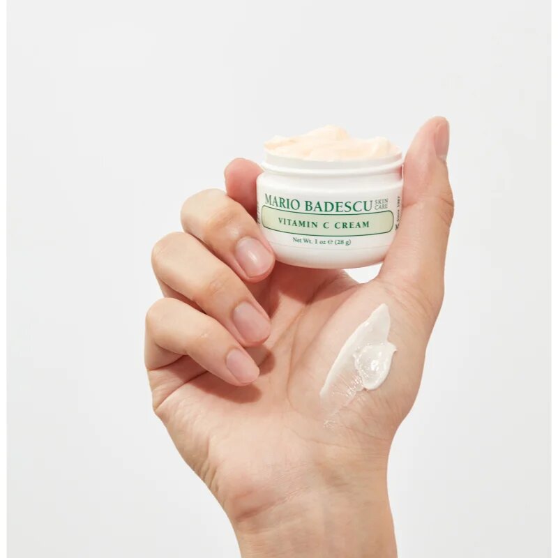 Mario Badescu Vitamin C dnevna krema z vitaminom C 28 g