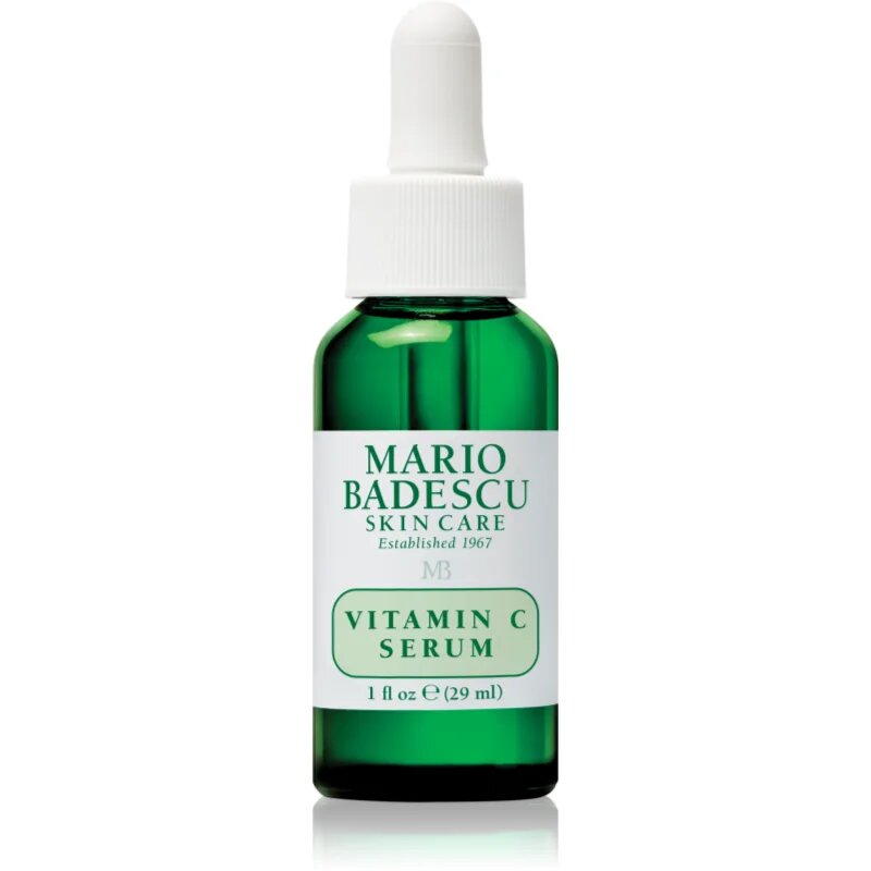 Mario Badescu Vitamin C Serum posvetlitveni serum z vitaminom C 29 ml