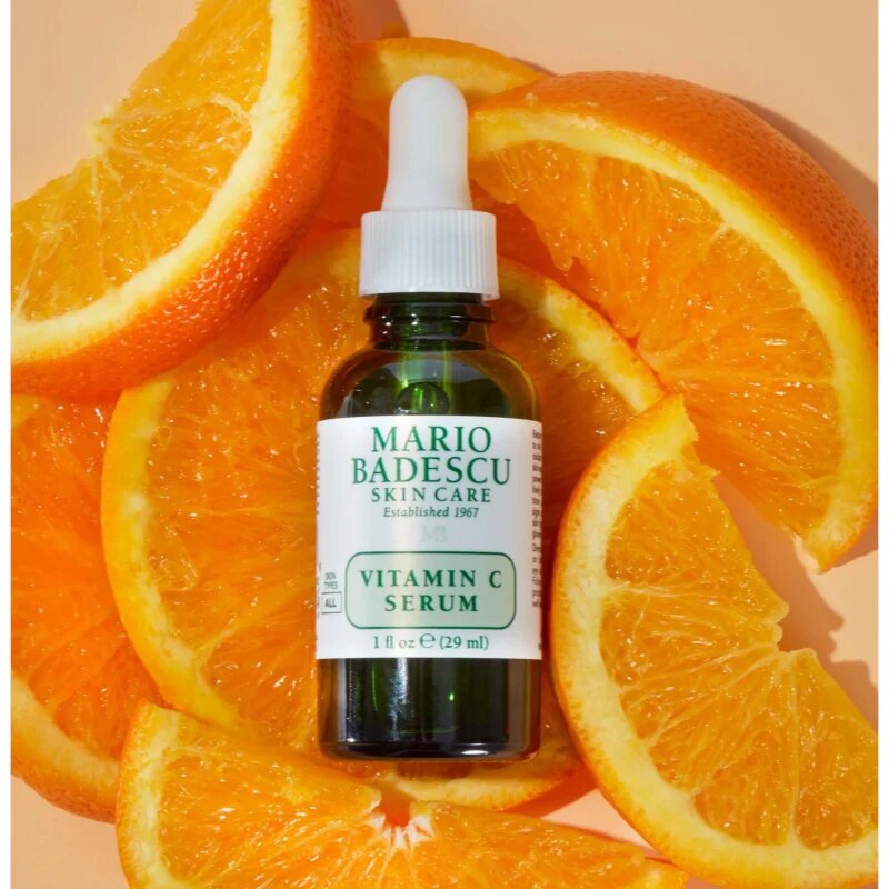 Mario Badescu Vitamin C Serum posvetlitveni serum z vitaminom C 29 ml