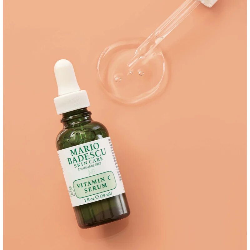 Mario Badescu Vitamin C Serum posvetlitveni serum z vitaminom C 29 ml