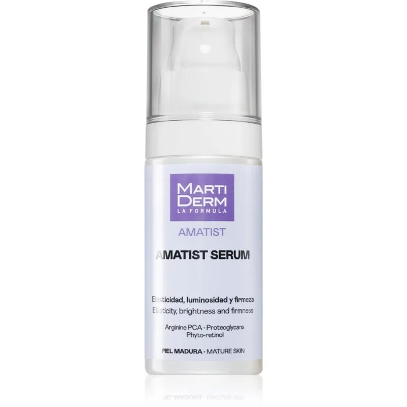 Martiderm Amatist Serum serum za zrelo kožo 30 ml