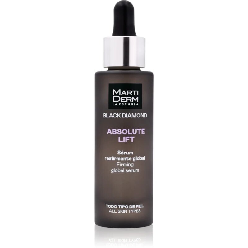 Martiderm Black Diamond Absolute Lift Serum lifting serum za učvrstitev kože 30 ml