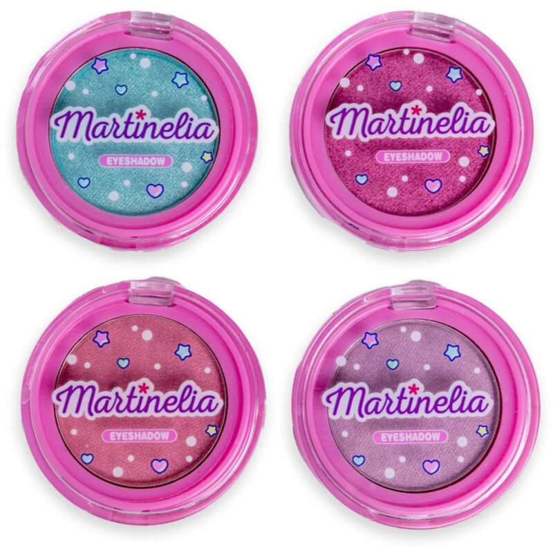 Martinelia Advent Calendar Christmas adventni koledar