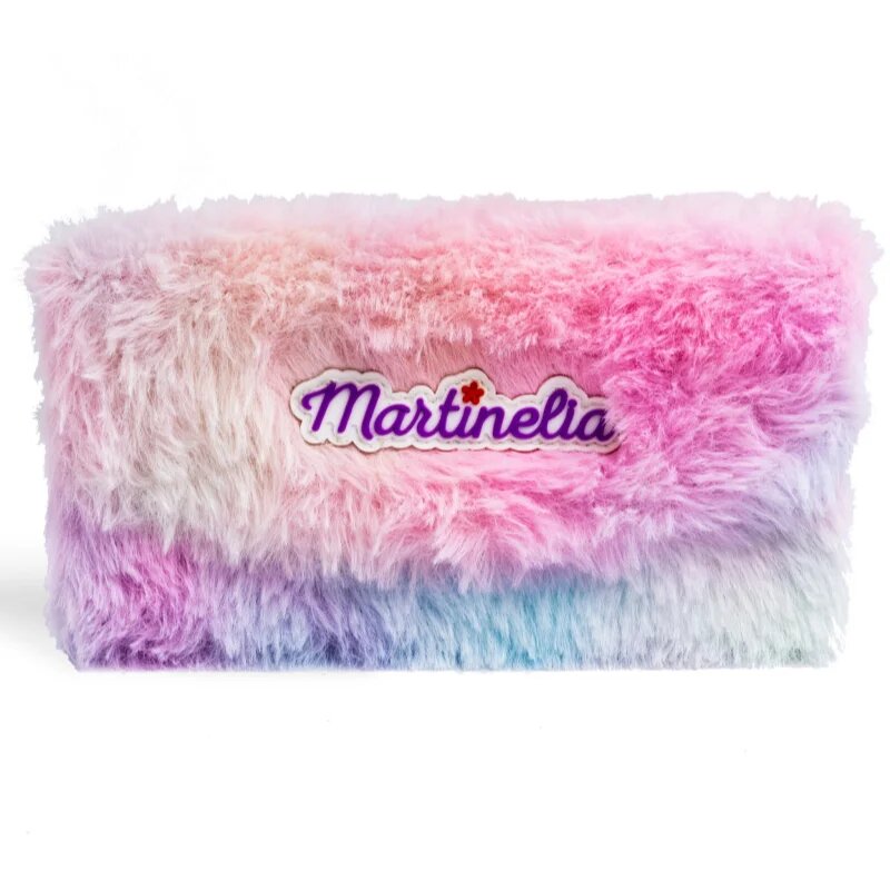 Martinelia Circus Makeup Wallet kozmetična torbica za otroke 3+