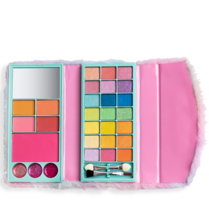 Martinelia Circus Makeup Wallet kozmetična torbica za otroke 3+