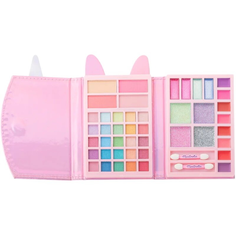 Martinelia Little Unicorn Travel Wallet darilni set za otroke