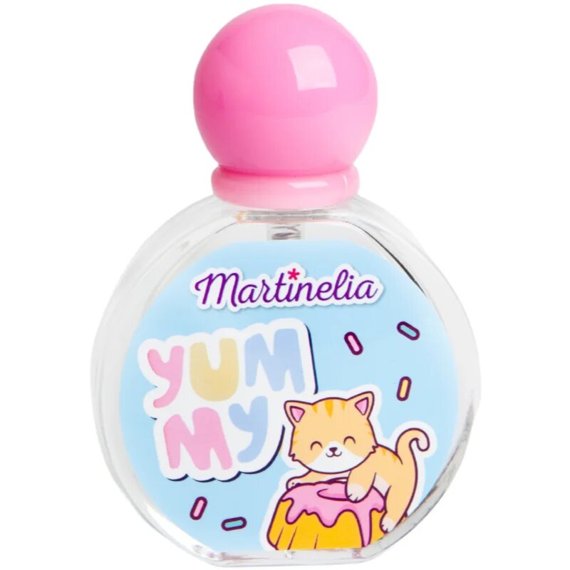 Martinelia Yummy Fragnance toaletna voda za otroke 30 ml