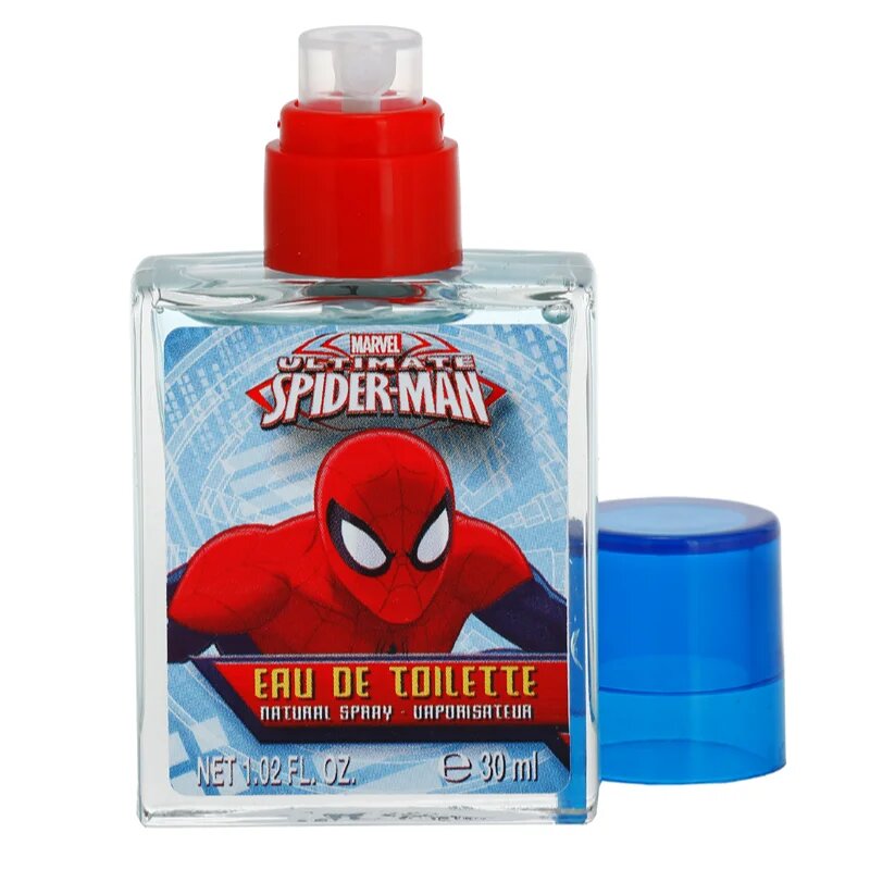 Marvel Spiderman Eau de Toilette toaletna voda za otroke 30 ml