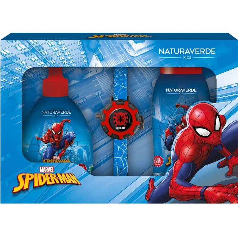 Marvel Spiderman Gift Set darilni set za otroke