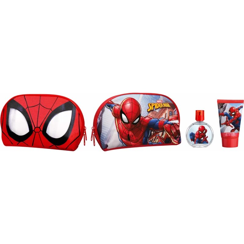 Marvel Spiderman set za otroke