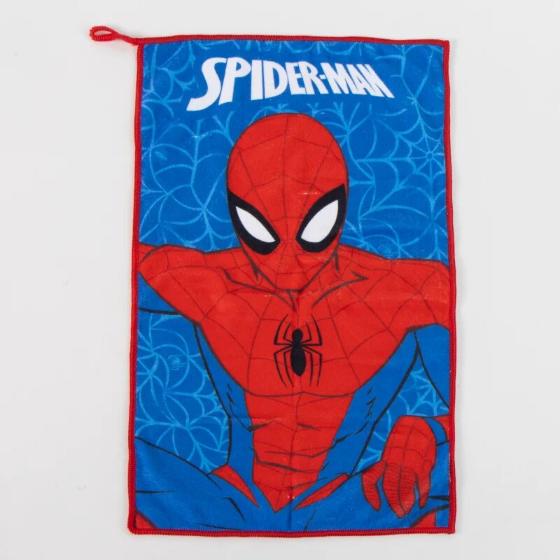 Marvel Spiderman Toilet Bag darilni set za otroke