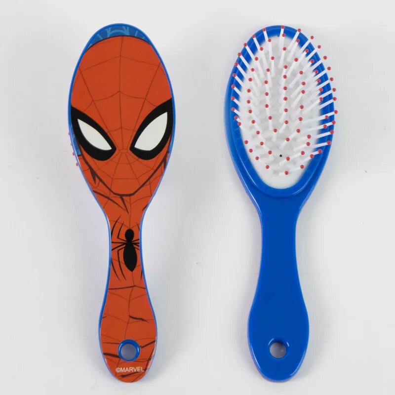 Marvel Spiderman Toilet Bag darilni set za otroke