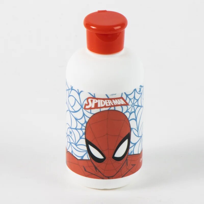 Marvel Spiderman Toilet Bag darilni set za otroke