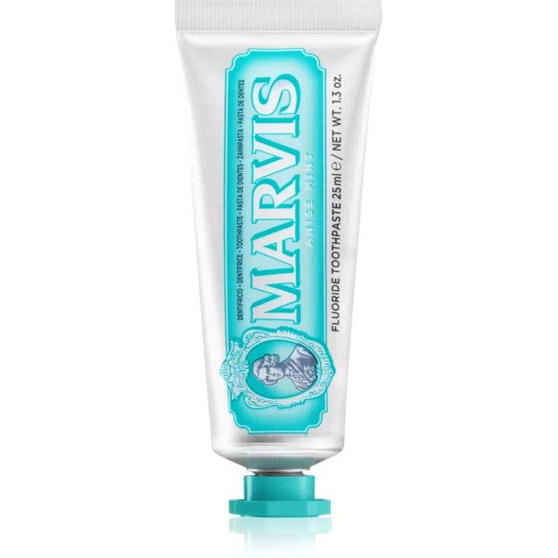 Marvis The Mints Anise zobna pasta okus Anise-Mint 25 ml