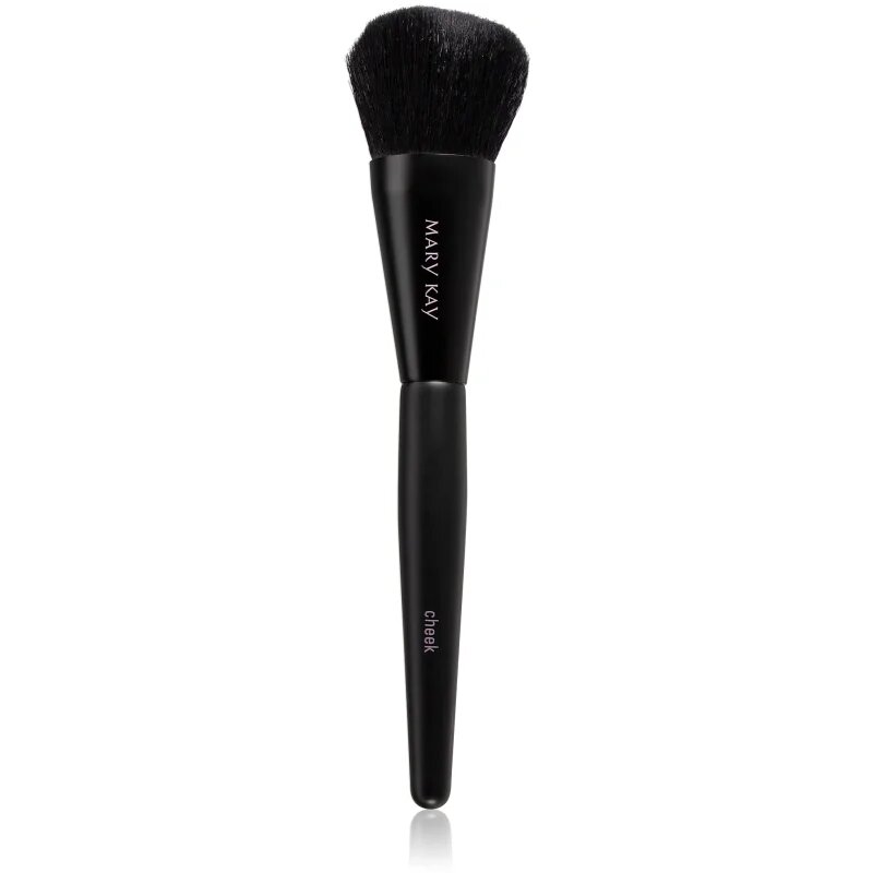 Mary Kay Brush čopič za puder in rdečilo 1 kos