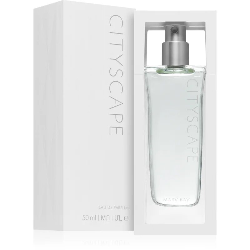 Mary Kay Cityscape parfumska voda za ženske 50 ml