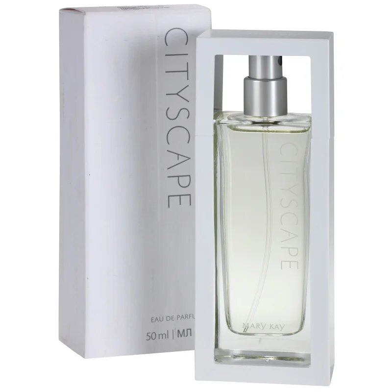 Mary Kay Cityscape parfumska voda za ženske 50 ml