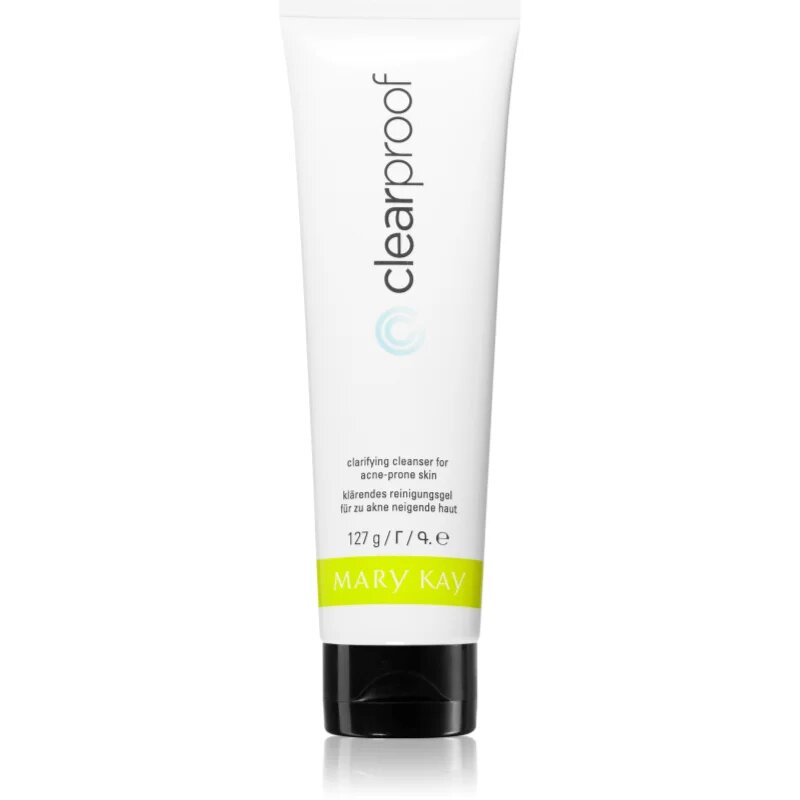 Mary Kay Clear Proof čistilni gel za aknasto kožo 127 g