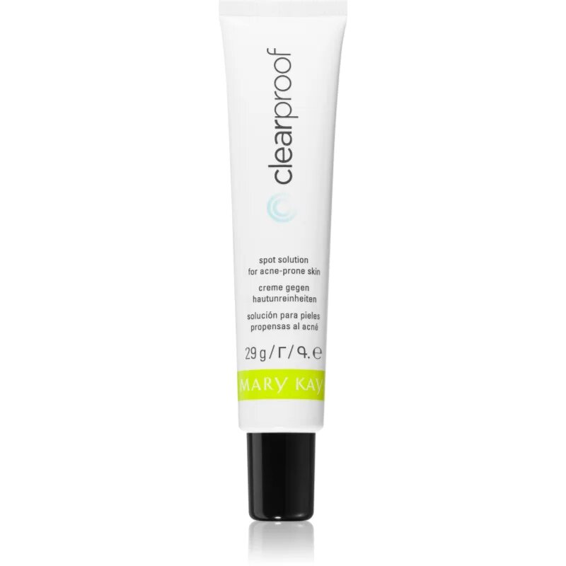 Mary Kay Clear Proof lokalna nega proti aknam 29 g