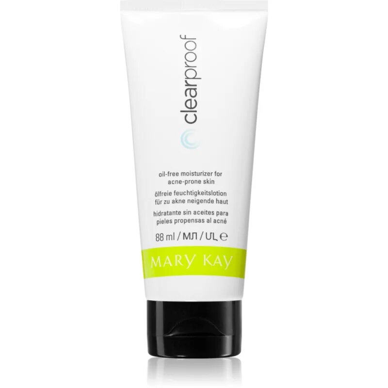 Mary Kay Clear Proof nemastna vlažilna krema za aknasto kožo 88 ml