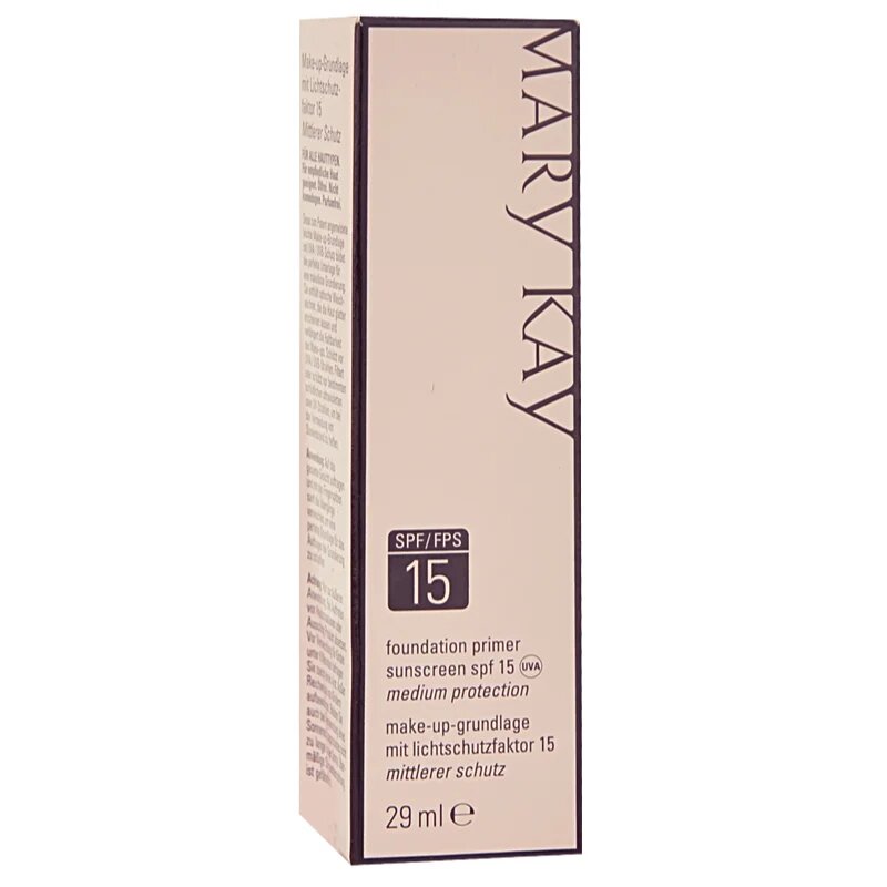 Mary Kay Foundation Primer podlaga za make-up 29 ml